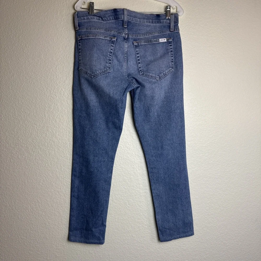 Joe's Jeans Skinny Fit Pants Men 30 Blue‎ Wash Legend Denim Stretch Cotton Slim